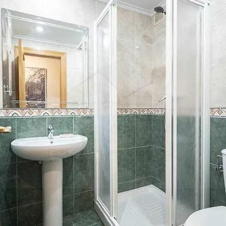 Apartment Celina, Gijón