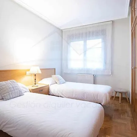 Apartment Celina