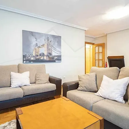 Apartment Celina