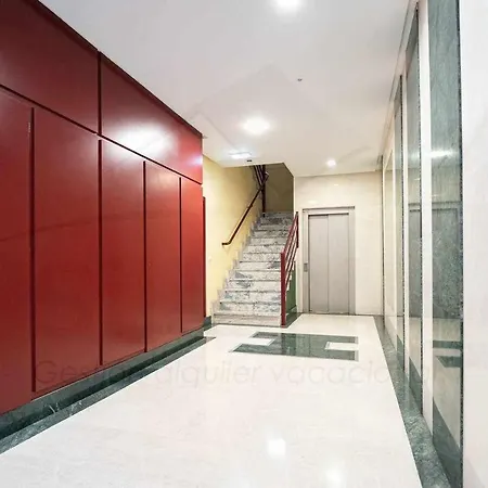 Celina Apartment *