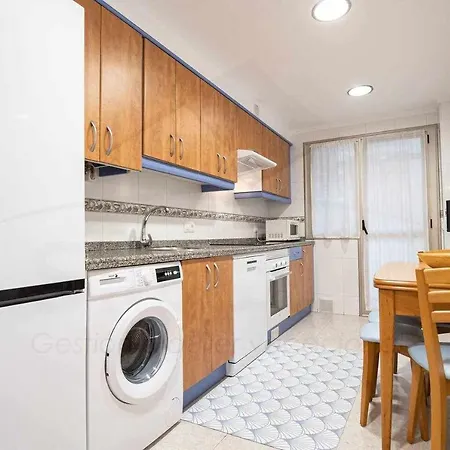 Apartment Celina Gijon